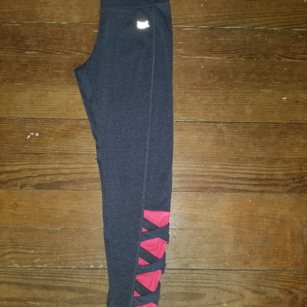 Everlast Leggings